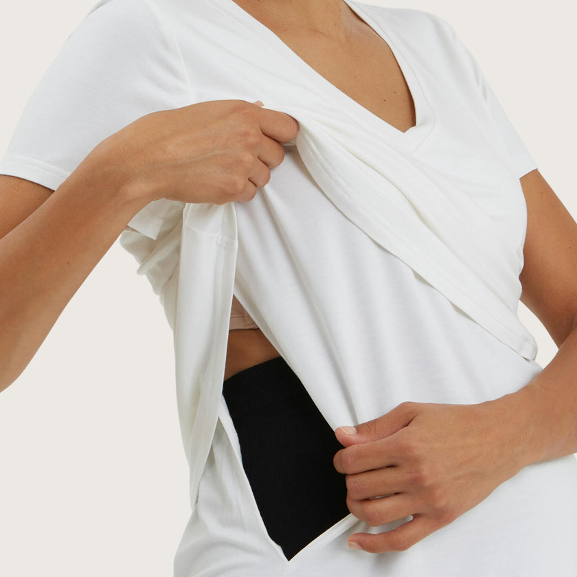 The Nursing Tee