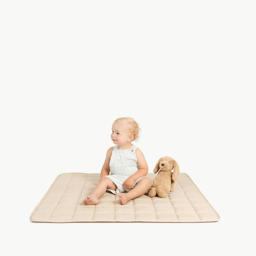 Quilted Mini Mat