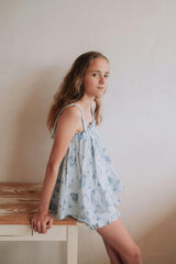 Pyjama fille Maya