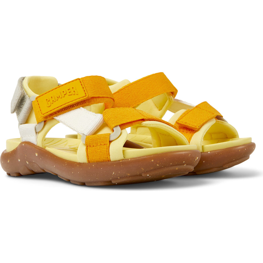Wous Sandals
