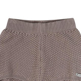 Seloen Shorts | Plum