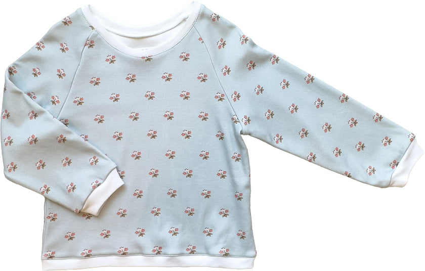 Blakely Top