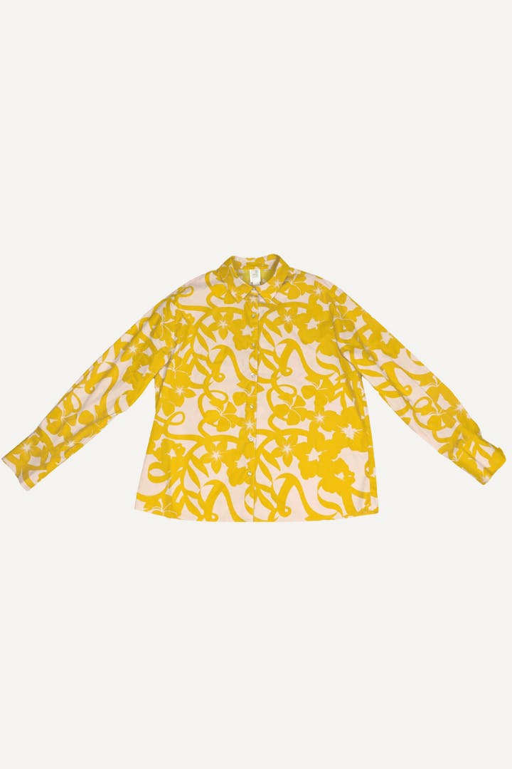 OXFORD SHIRT