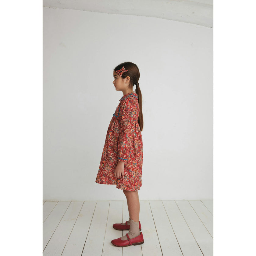Floria Dress