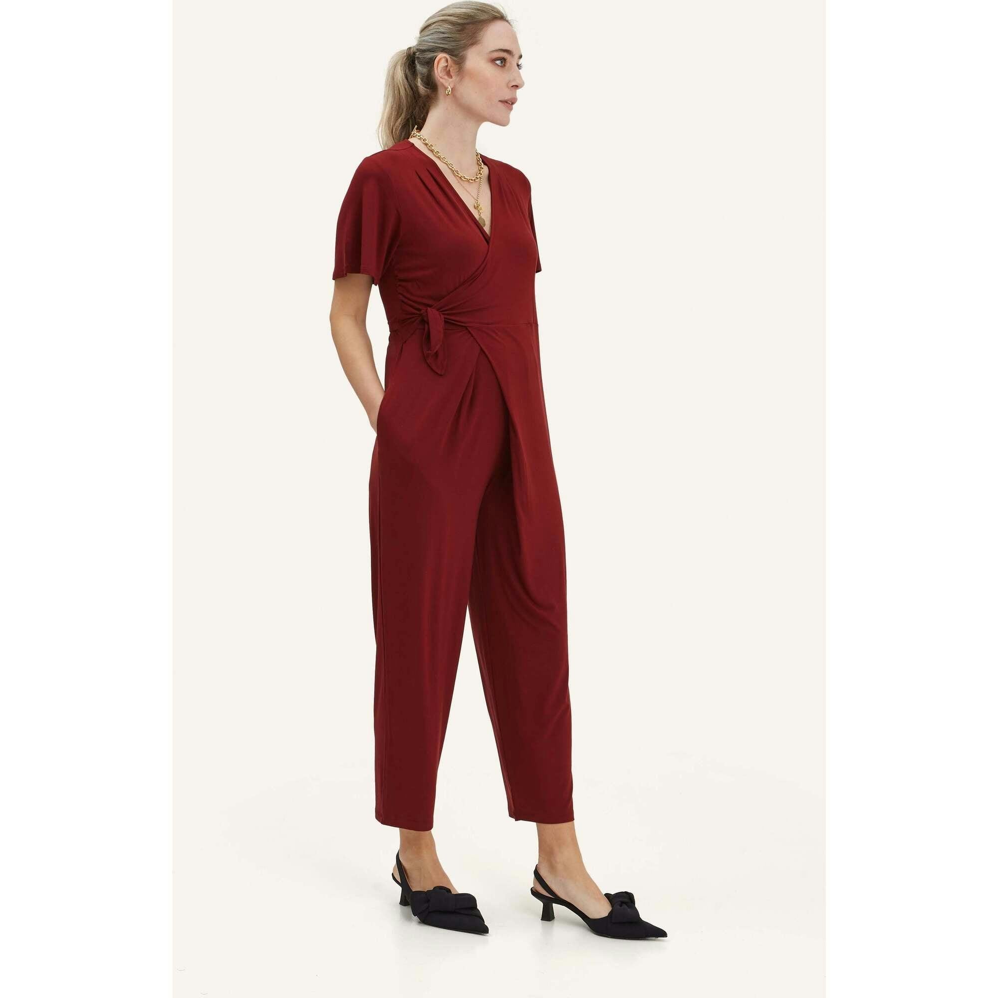 Lucia Jumpsuit
