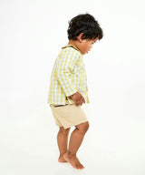 Bingo Short, Khaki