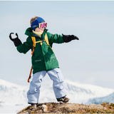Crusade Snow Pants