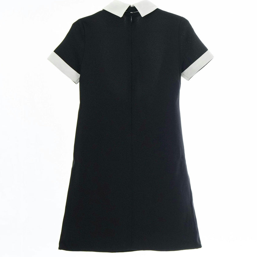 Kelly dress (black)