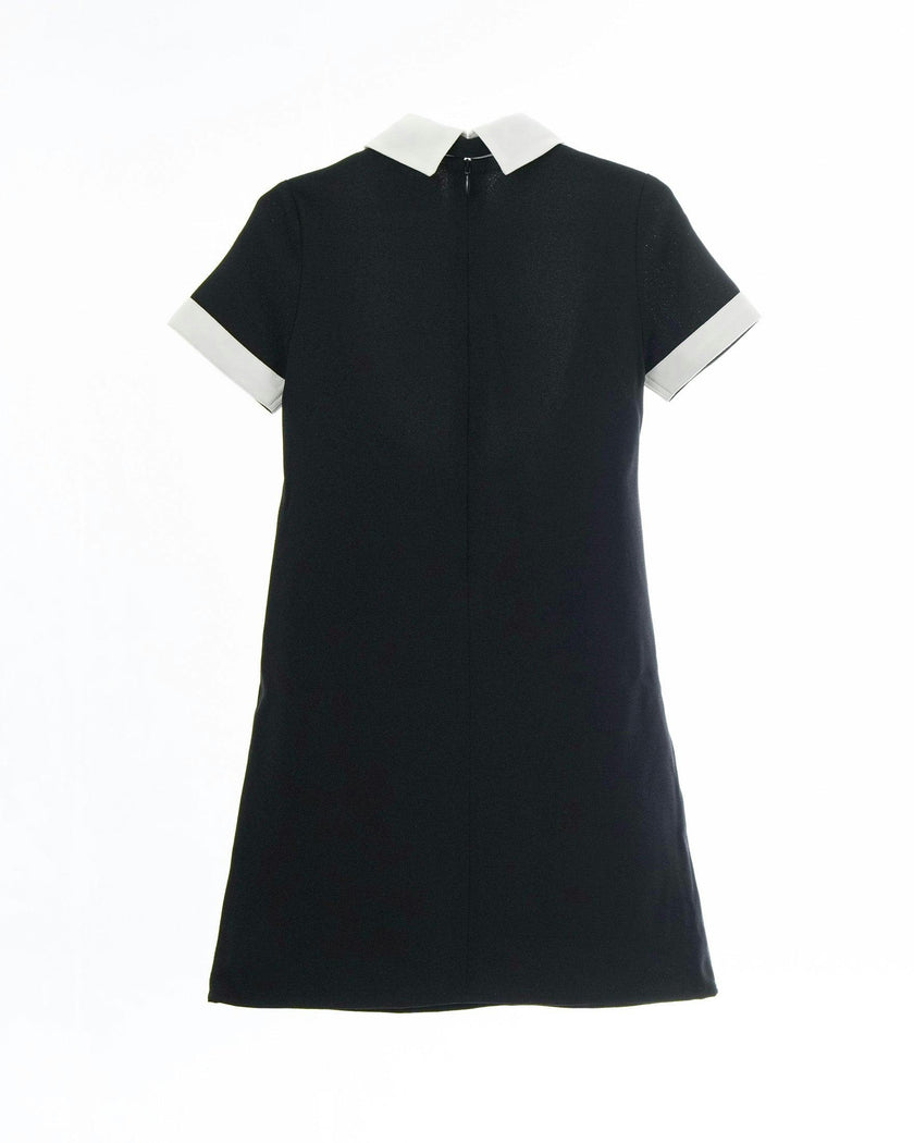 Kelly dress (black)