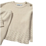 Baby Knit Set