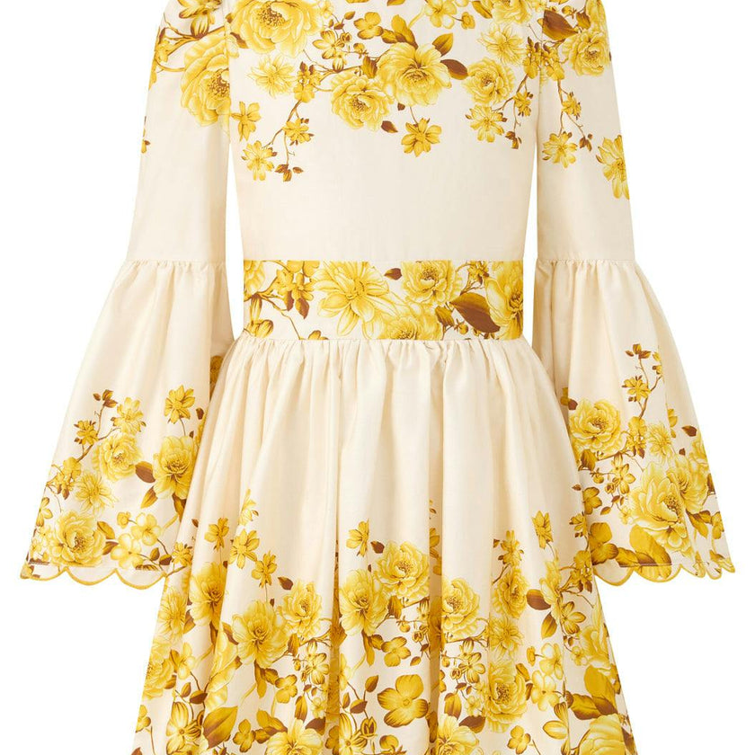 Solene Mini Dress