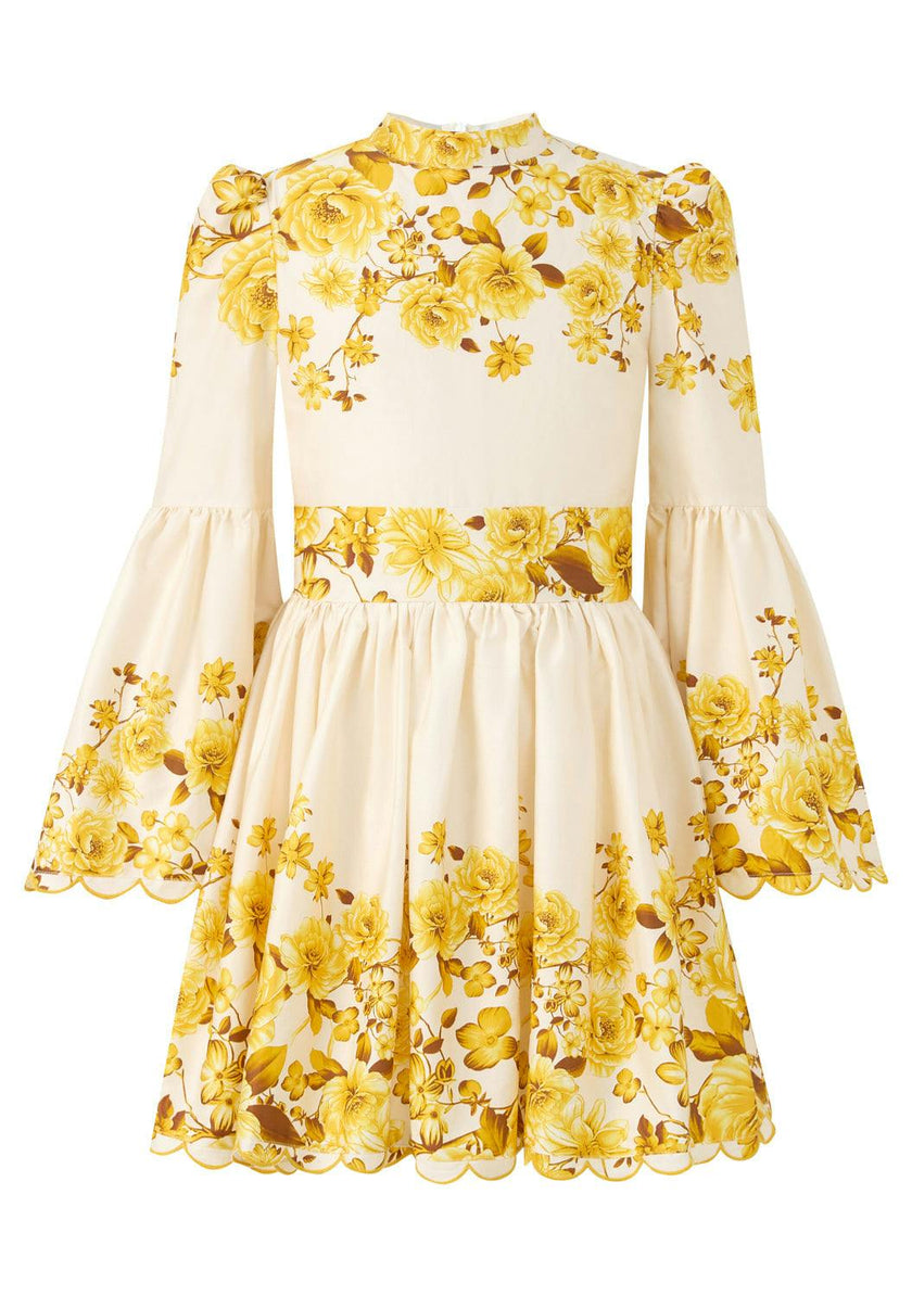 Solene Mini Dress