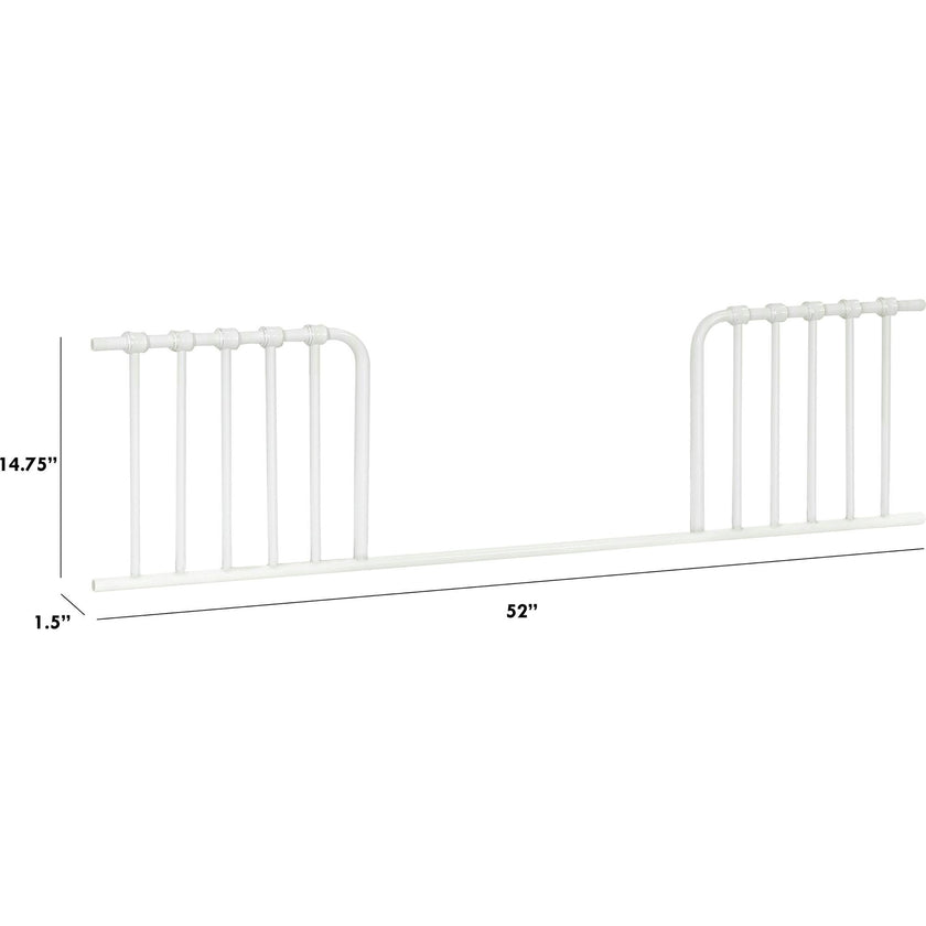 Abigail-Winston Toddler Bed Conversion Kit