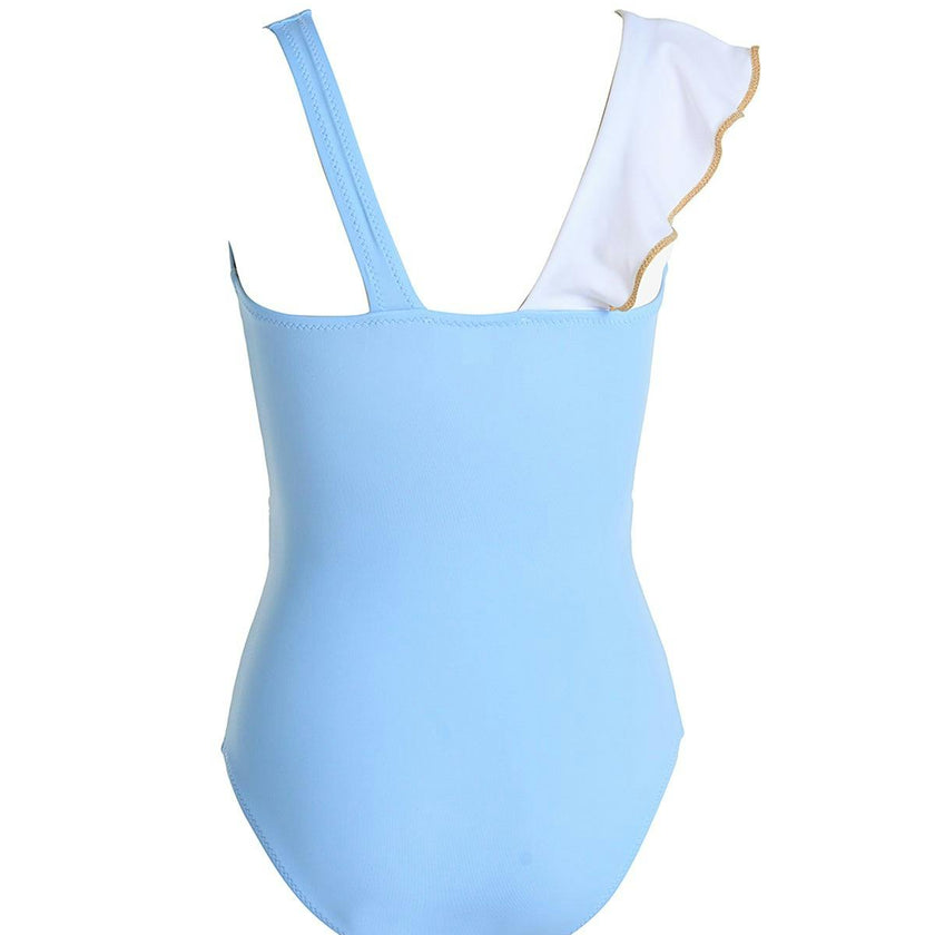 REBECCA ONE-PIECE SWIMSUIT