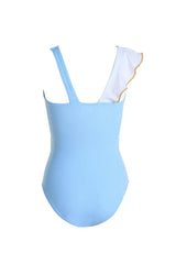 REBECCA ONE-PIECE SWIMSUIT