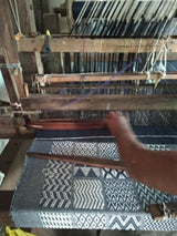 Artisan Hand Loomed Place Mat Set
