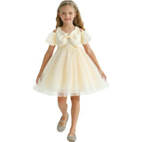 Bow Modenna Dress