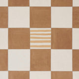 GAMBIT - TEAL & EARTHY, Multi