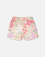French Terry Shorts