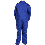 Jr. Flight Suit, Blue