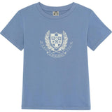 Crest Logo T-shirt