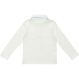 Parker Long Sleeve Polo