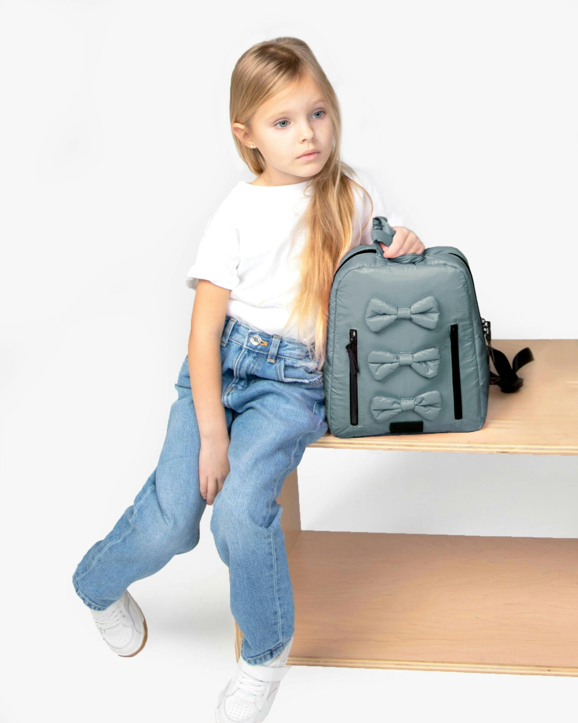 Bows Backpack