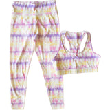 Adult Tie Dye Leggings