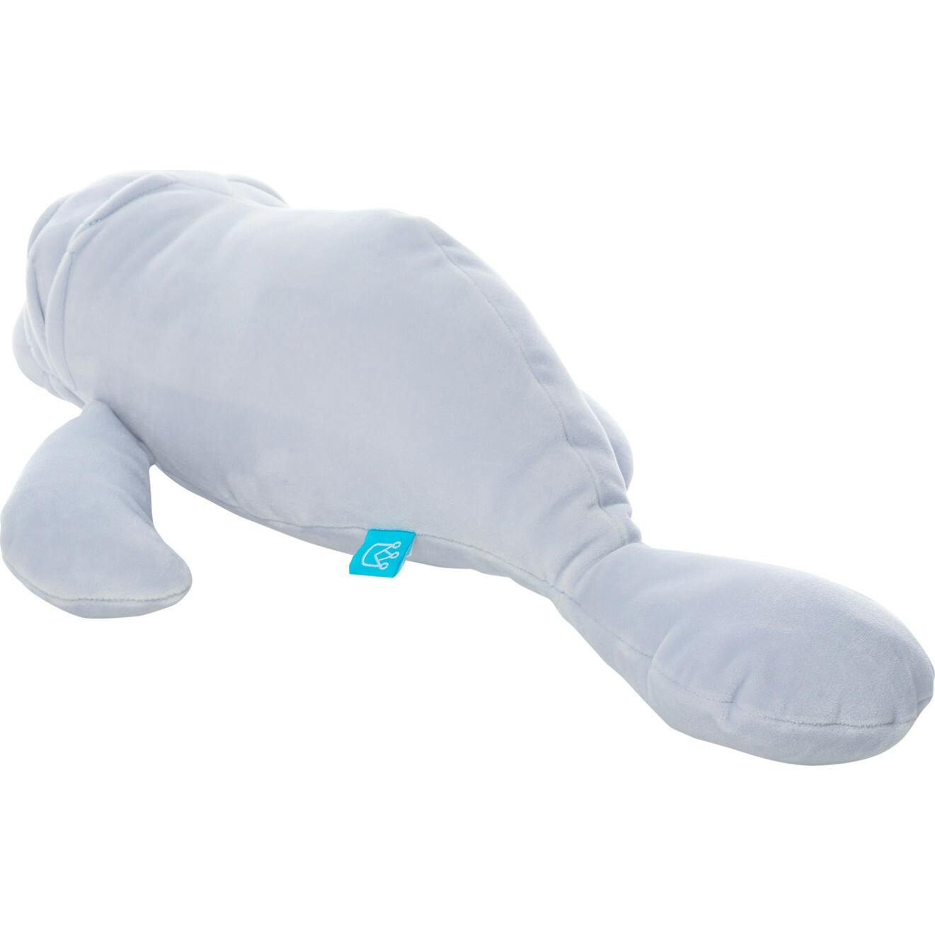 Mopey Manatee