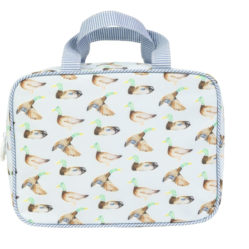 The Take It Tote in Mallards