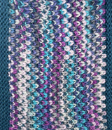 Kids Speckle Scarf