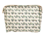 The Go Bag in Jeeps