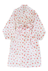 Little Girls Veetzie Kimono Robes