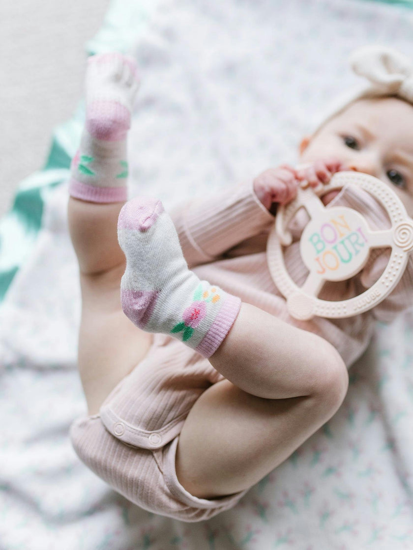 Studio Oh! Baby Socks Trios