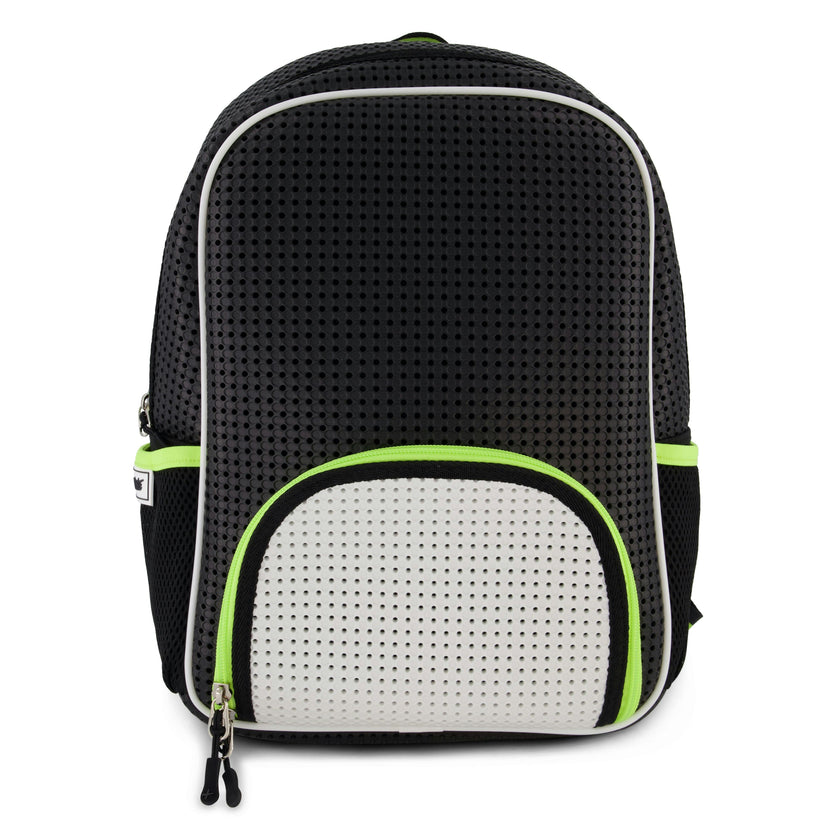 Starter Backpack Neon Lime