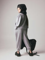 Nikki Pants Grey