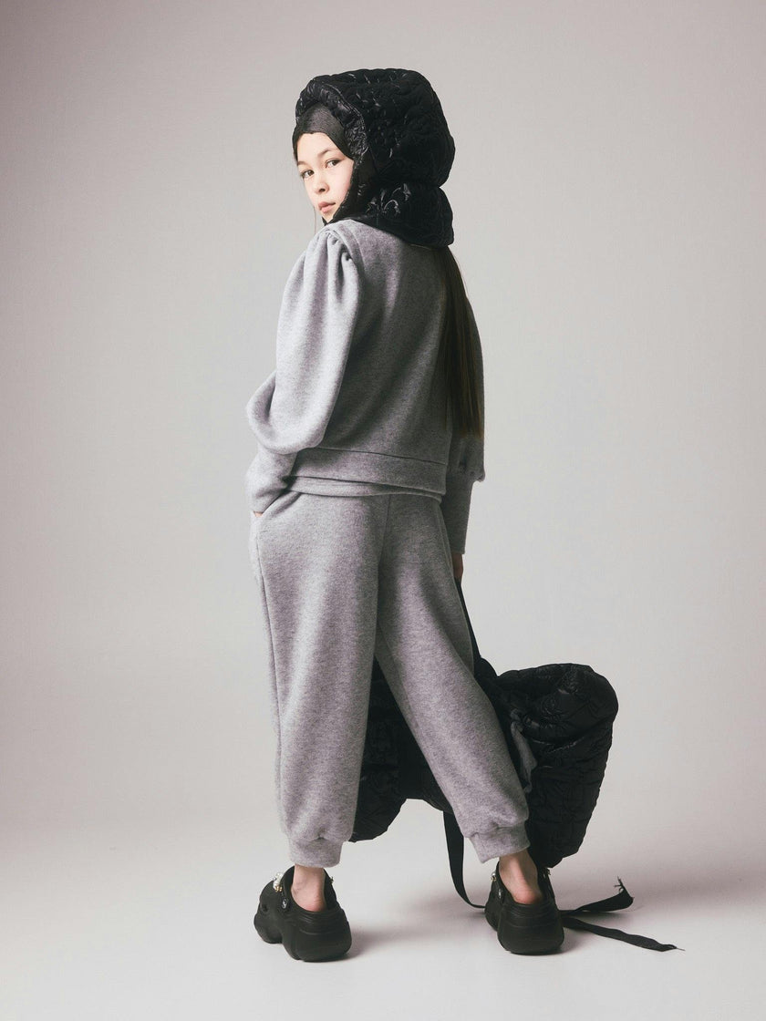 Nikki Pants Grey