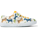 Peu Touring Sneaker, Multicolored