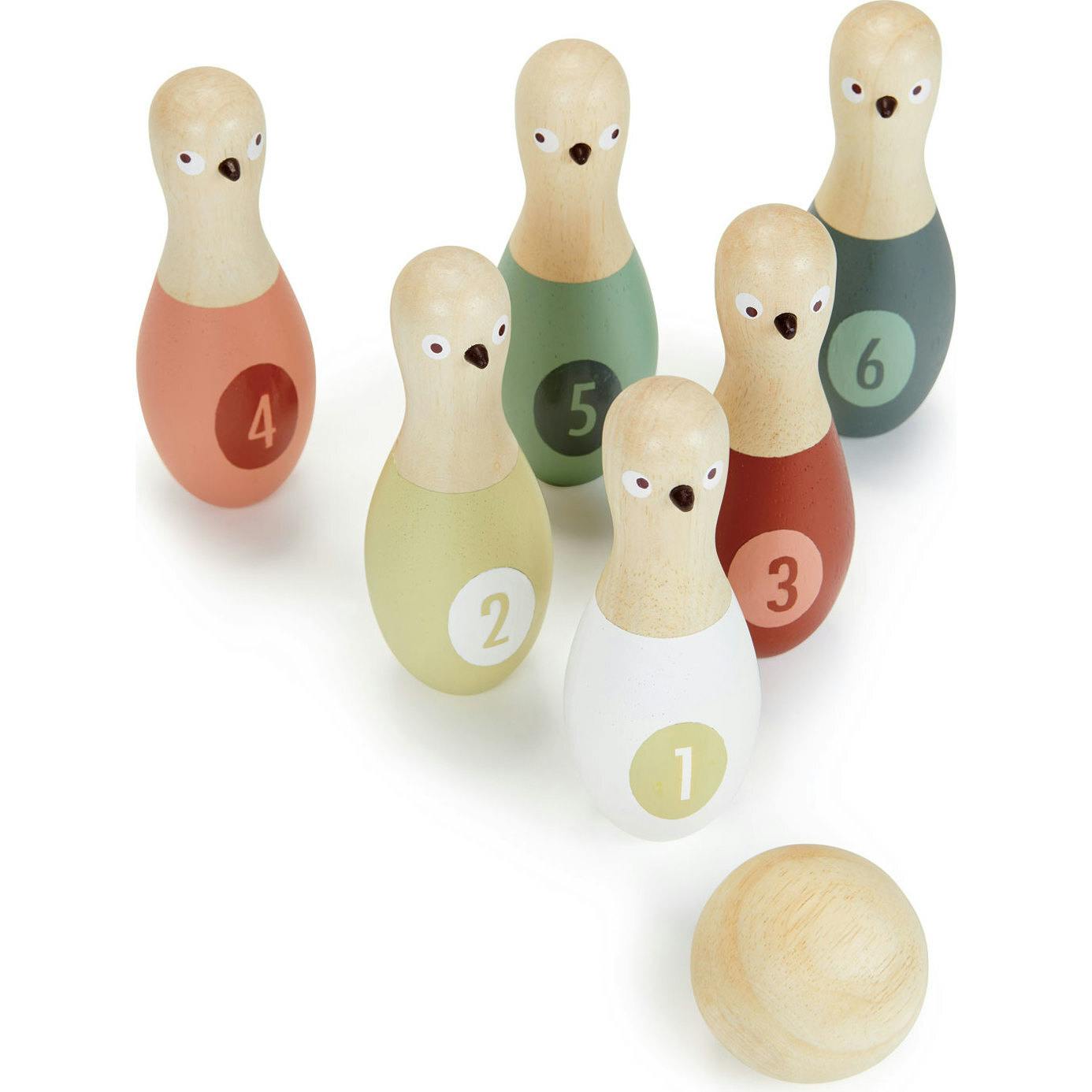 Birdie Skittles