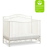 Noelle 4-In-1 Convertible Crib