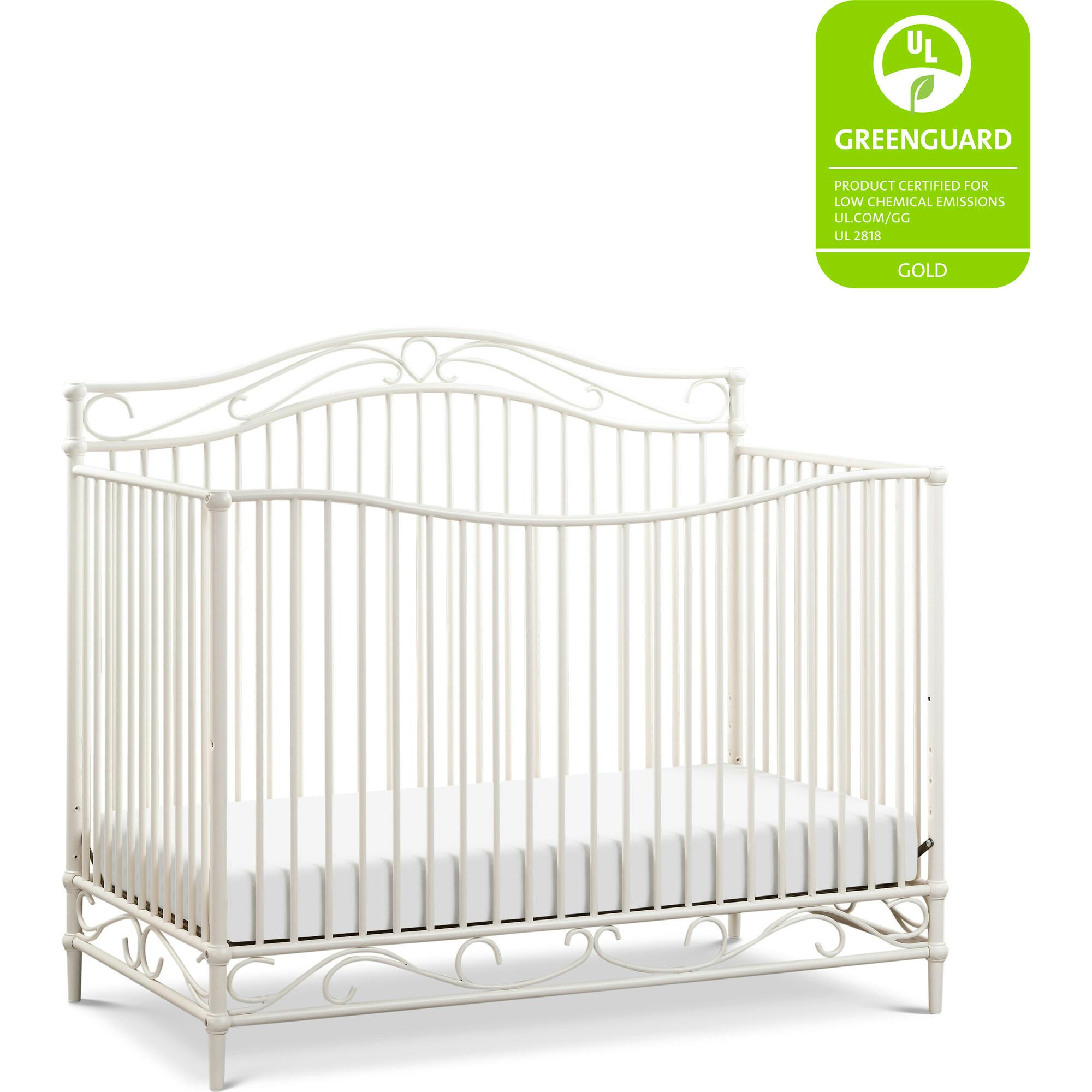 Noelle 4-In-1 Convertible Crib