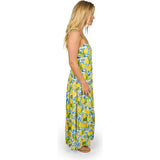 The Positano - Resort Dress