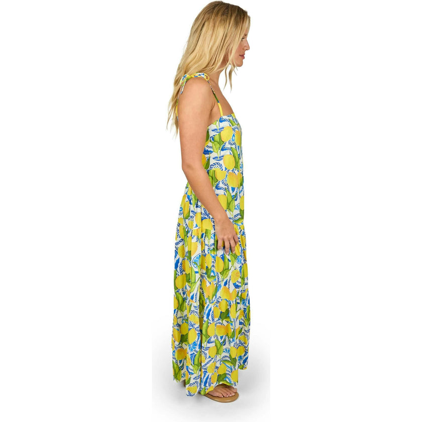 The Positano - Resort Dress