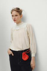 Glare Woman Blouse