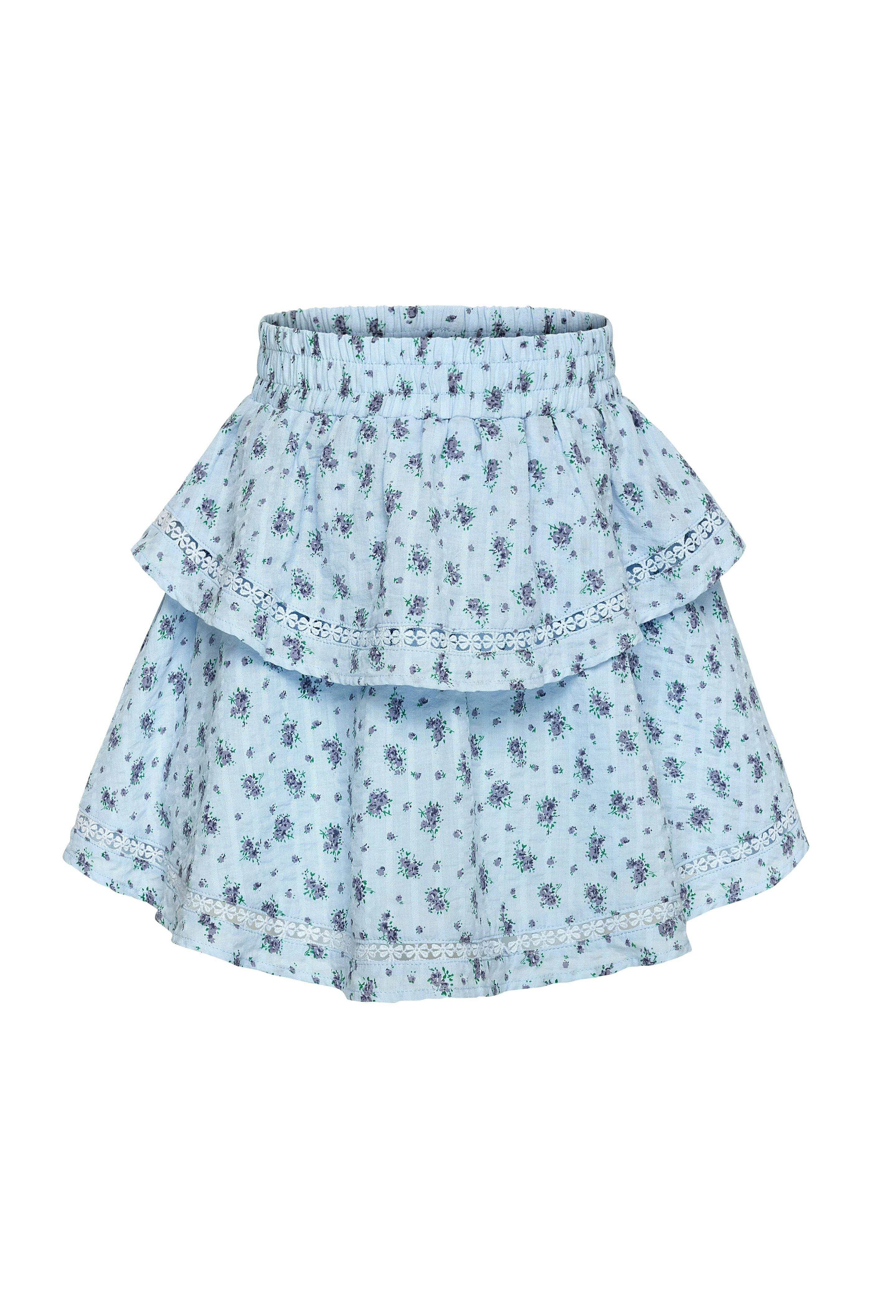 Parker Skort Boho Blooms