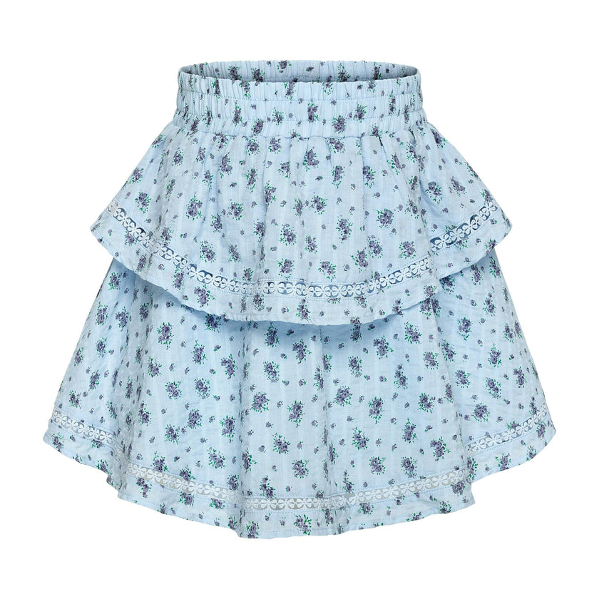Parker Skort Boho Blooms