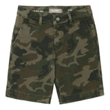 Military Chino Short