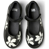 Mary Janes Duet Twins Kids Black, Black