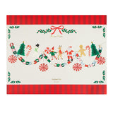 Jolly Christmas Character Garland Set