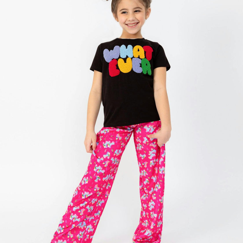 Whatever Short Sleeve Tee